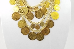 Coins
