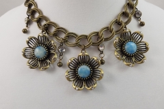 Flower Chimes