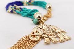 Elephant Charm