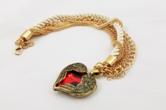 Heart Lock