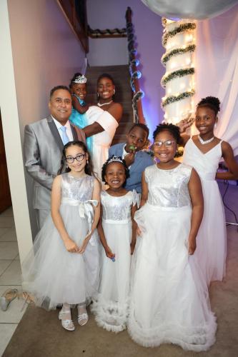 Gary-Luchi-Aniah-Nevaeh-Heavinly-Sage-Winter-Wonderland-Christmas-2022